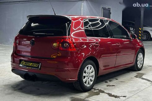 Volkswagen Golf 2005 - фото 6