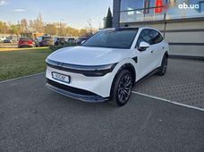 Продаж вживаних Zeekr в Київській області - купити на Автобазарі