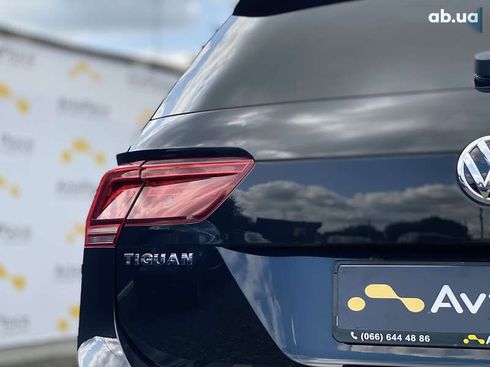 Volkswagen Tiguan 2016 - фото 14