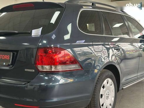 Volkswagen Golf 2009 - фото 10