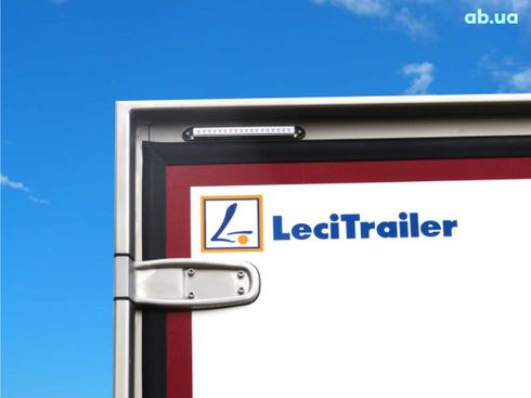LeciTrailer 2025 - фото 3