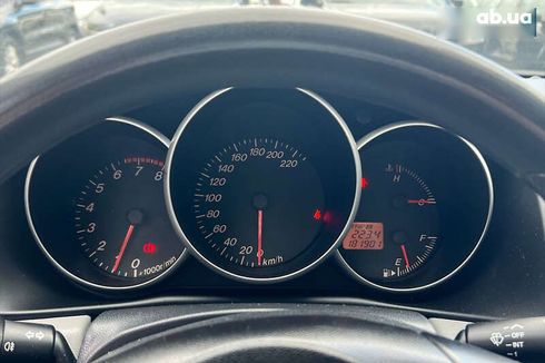 Mazda 3 2004 - фото 11