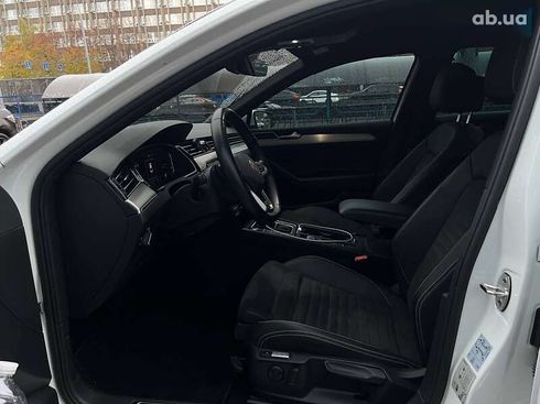 Volkswagen Passat 2021 - фото 9