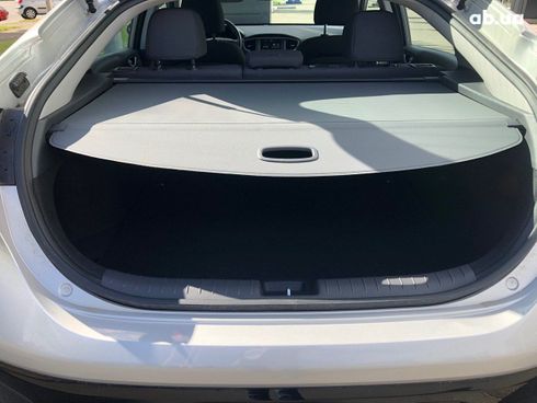 Hyundai IONIQ Electric 2018 - фото 11