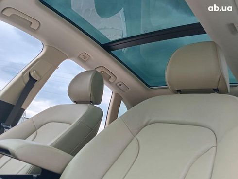 Audi Q5 2015 белый - фото 24
