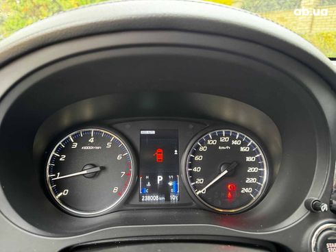 Mitsubishi Outlander 2016 синий - фото 41