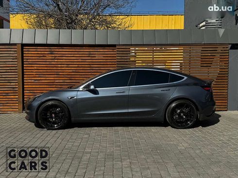 Tesla Model 3 2019 - фото 7