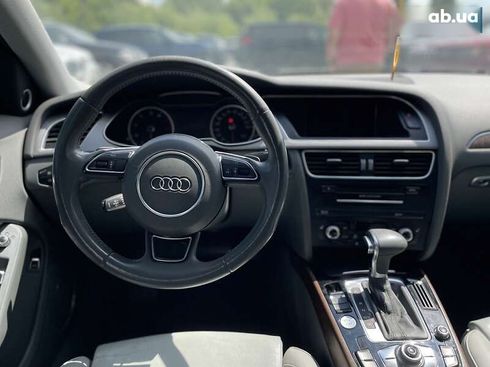 Audi A4 2013 - фото 16