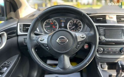 Nissan Sentra 2016 - фото 16