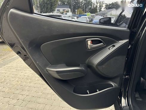 Hyundai ix35 2011 - фото 25