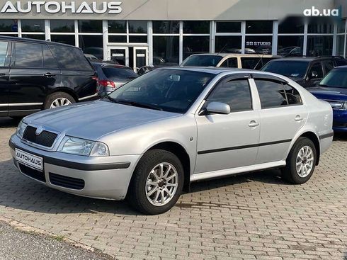 Skoda Octavia 2008 - фото 3