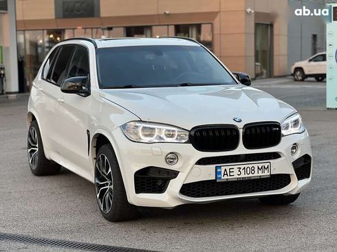 BMW X5 2015 - фото 22