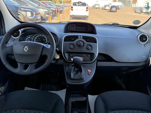 Renault Kangoo 2014 - фото 13