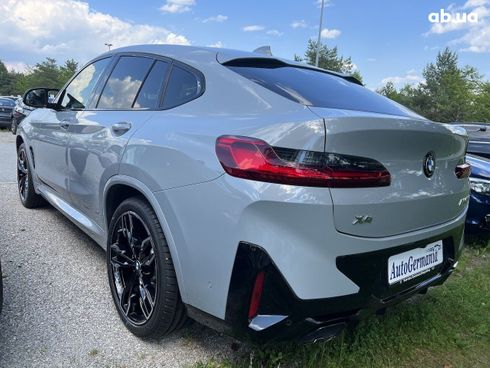 BMW X4 2022 - фото 34