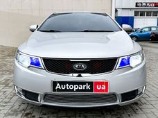 Продажа б/у авто 2010 года - купить на Автобазаре