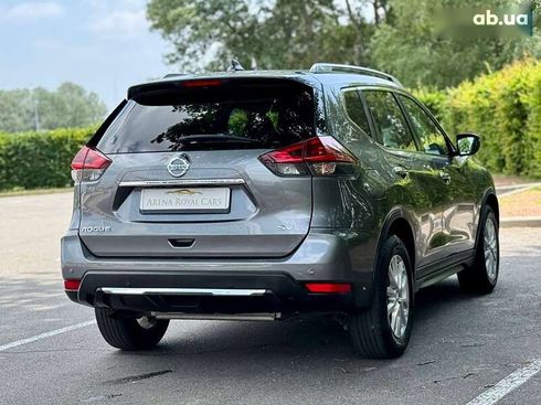 Nissan Rogue 2019 - фото 13