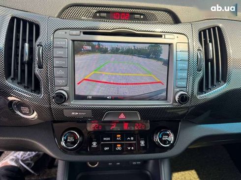 Kia Sportage 2013 - фото 15