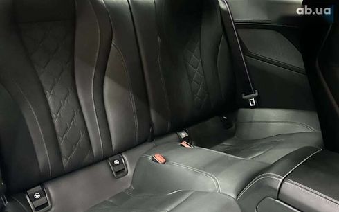 BMW M8 2019 - фото 20