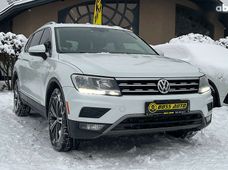 Купить Volkswagen бу во Львове - купить на Автобазаре