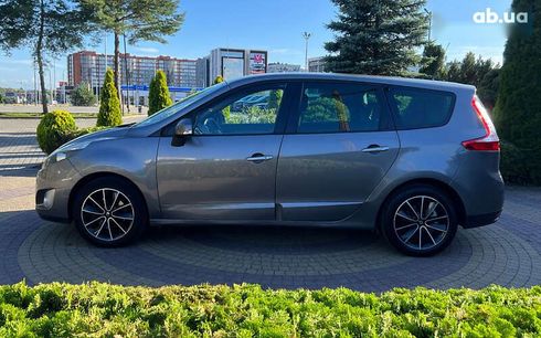 Renault grand scenic 2010 - фото 4