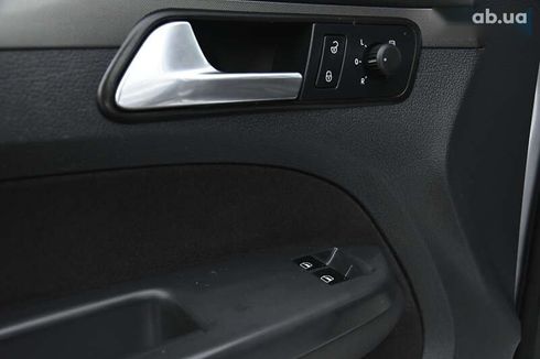 Volkswagen Touran 2008 - фото 14