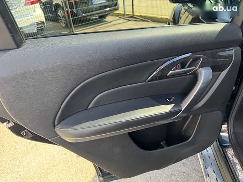 Acura MDX 2008 - фото 23