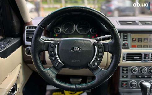 Land Rover Range Rover 2008 - фото 14