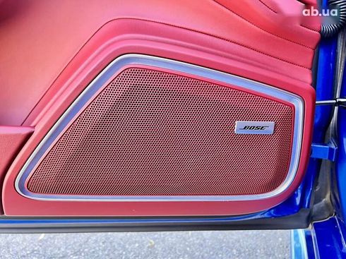 Porsche Panamera 2018 - фото 24
