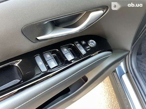 Hyundai Tucson 2021 - фото 13