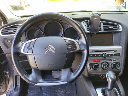 Citroёn C4 2015 - фото 15