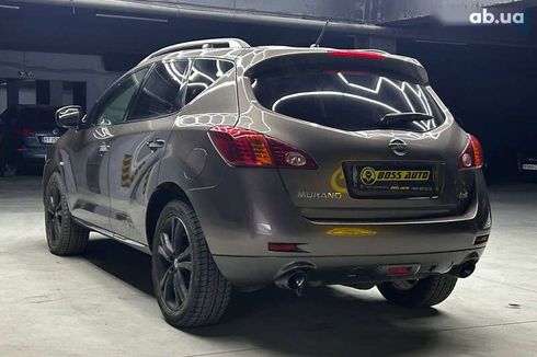 Nissan Murano 2010 - фото 4