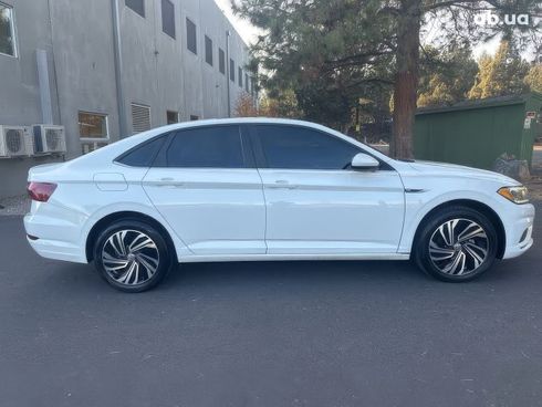 Volkswagen Jetta 2020 - фото 3