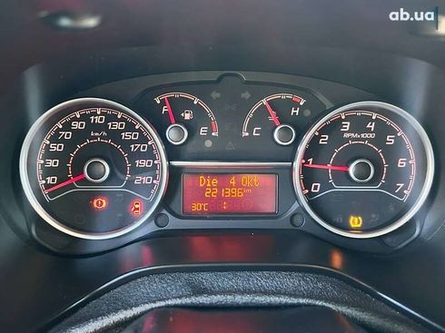 Fiat Doblo 2016 - фото 21