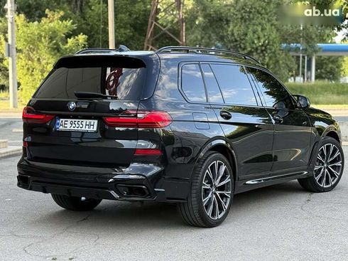 BMW X7 2019 - фото 12