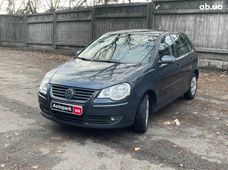 Продаж вживаних Volkswagen Polo 2005 року - купити на Автобазарі