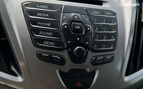 Ford Transit 2016 - фото 18