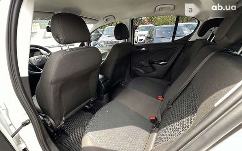 Opel Corsa 2016 - фото 17