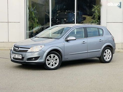 Opel Astra 2008 - фото 2