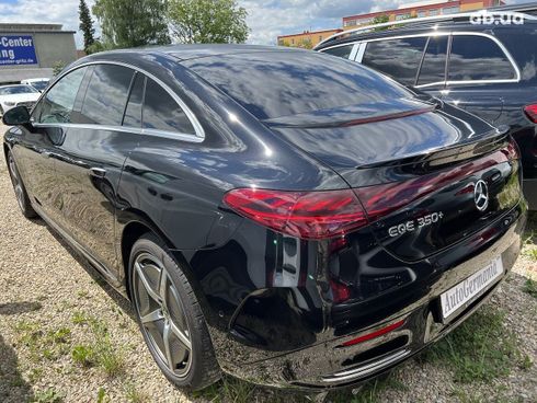 Mercedes-Benz EQE-Класс-SUV 2022 - фото 28