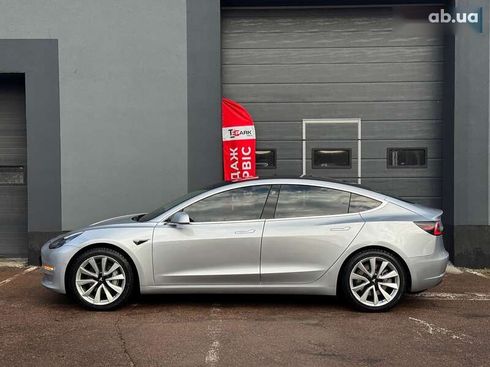 Tesla Model 3 2018 - фото 6