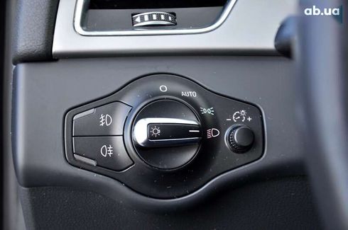 Audi A4 2014 - фото 29