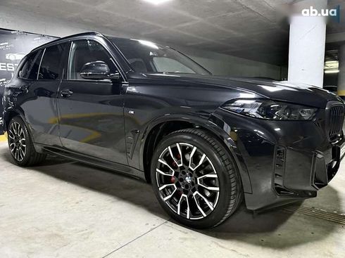BMW X5 2024 - фото 4