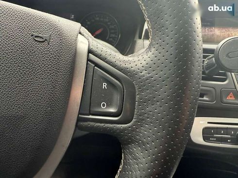Renault Laguna 2014 - фото 22