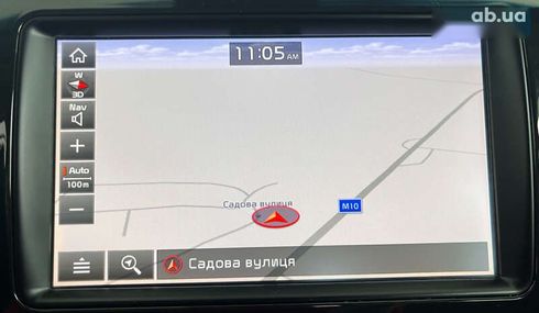 Kia Niro 2019 - фото 24