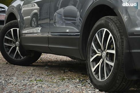 Volkswagen Tiguan 2019 - фото 13