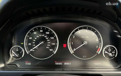 BMW X5 2017 - фото 23