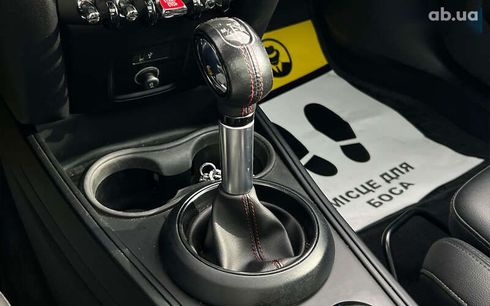 MINI Countryman 2018 - фото 21