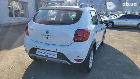 Renault Sandero Stepway 2019 - фото 10