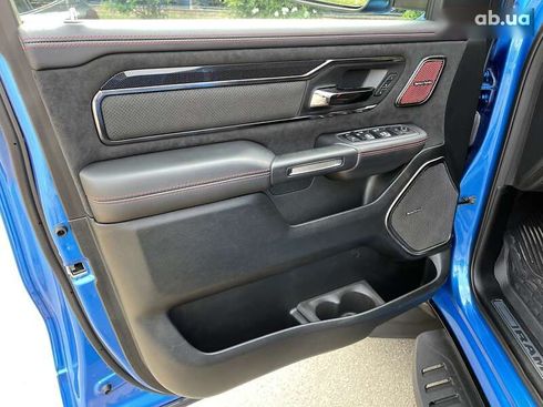 RAM 1500 2021 - фото 15