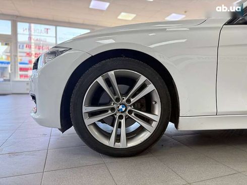 BMW 3 серия 2013 - фото 17